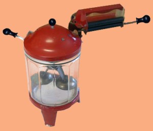 wolverine washing machine toy